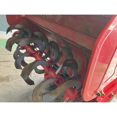 MITSUBISHI トラクター MMT14