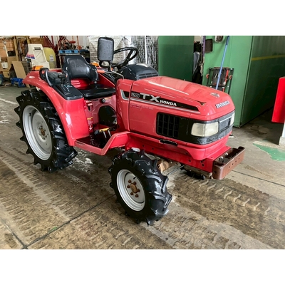 HONDA トラクター TX20