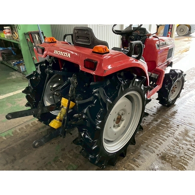 HONDA トラクター TX20