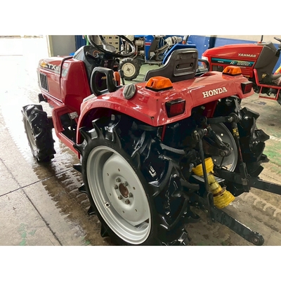 HONDA トラクター TX20