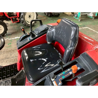 HONDA トラクター TX20