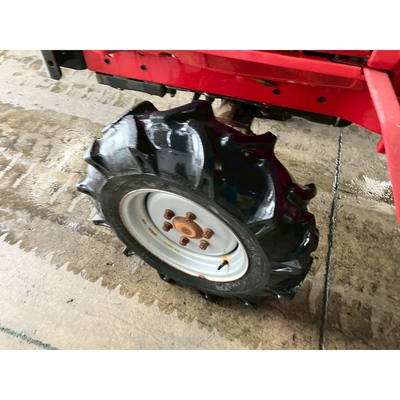 HONDA トラクター TX20