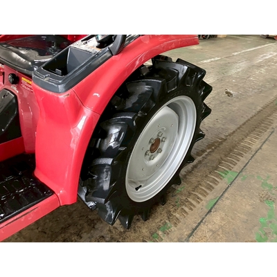 HONDA トラクター TX20