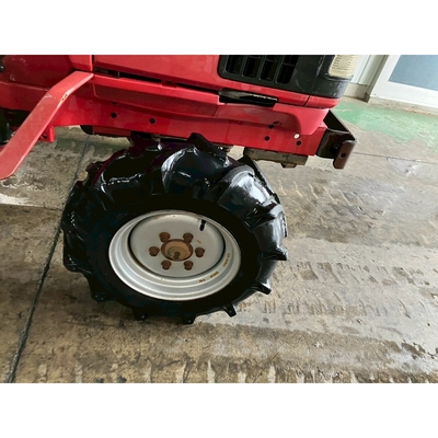 HONDA トラクター TX20