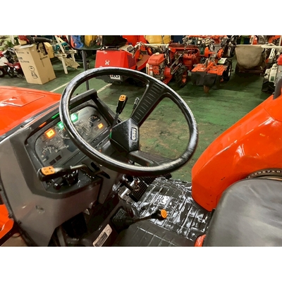 KUBOTA トラクター GL321