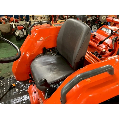 KUBOTA トラクター GL321