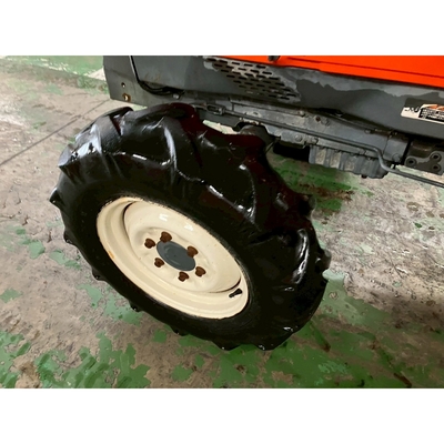 KUBOTA トラクター GL321