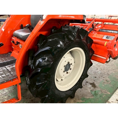 KUBOTA トラクター GL321