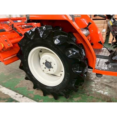 KUBOTA トラクター GL321