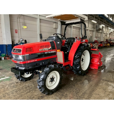 MITSUBISHI トラクター MT286