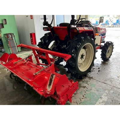 MITSUBISHI トラクター MT286