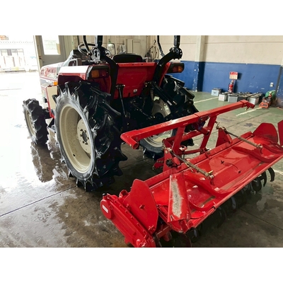 MITSUBISHI トラクター MT286