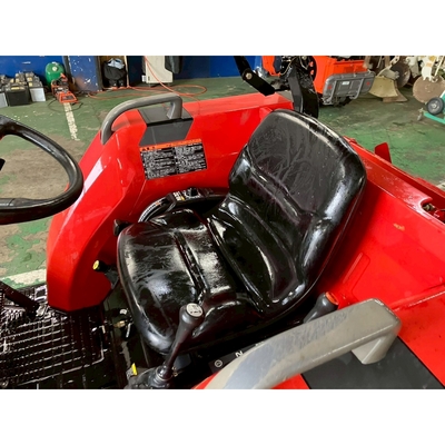 MITSUBISHI トラクター MT286