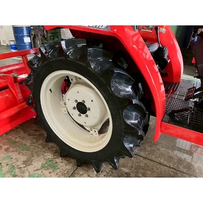 MITSUBISHI トラクター MT286