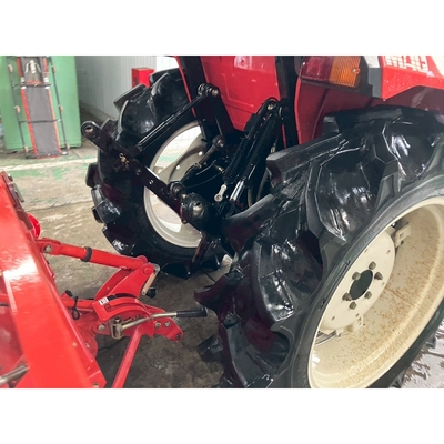 MITSUBISHI トラクター MT286