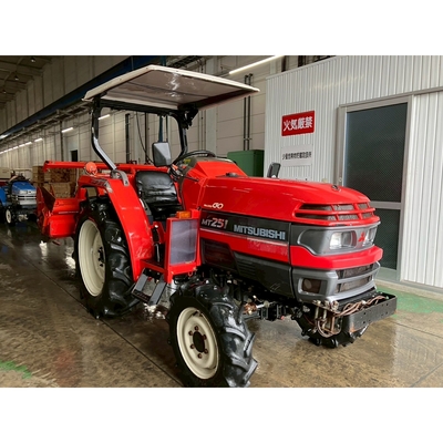 MITSUBISHI トラクター MT251