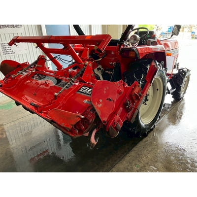 MITSUBISHI トラクター MT251