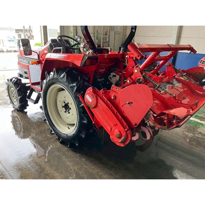 MITSUBISHI トラクター MT251