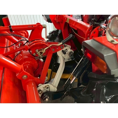 MITSUBISHI トラクター MT251