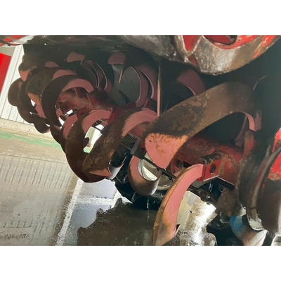 MITSUBISHI トラクター MT251