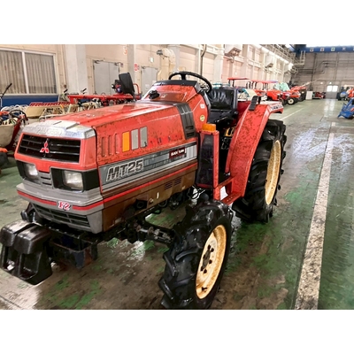MITSUBISHI トラクター MT25D