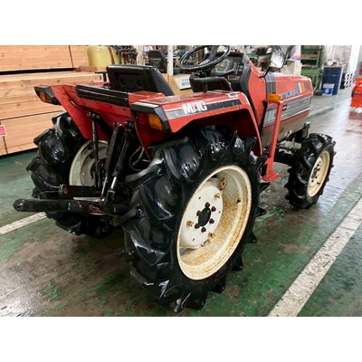 MITSUBISHI トラクター MT25D