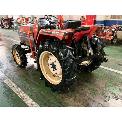 MITSUBISHI トラクター MT25D