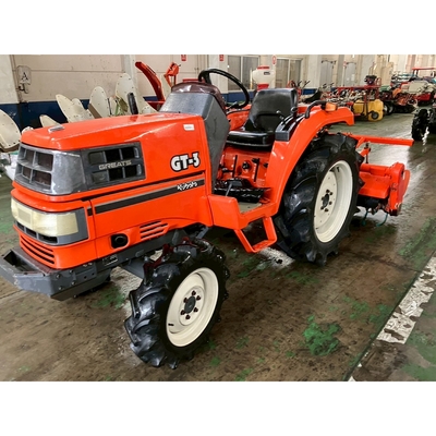 KUBOTA トラクター GT3