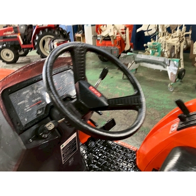 KUBOTA トラクター GT3