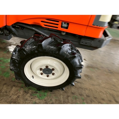 KUBOTA トラクター GT3