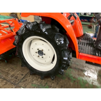 KUBOTA トラクター GT3