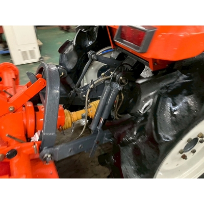 KUBOTA トラクター GT3