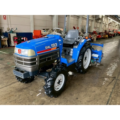 ISEKI トラクター TF193F