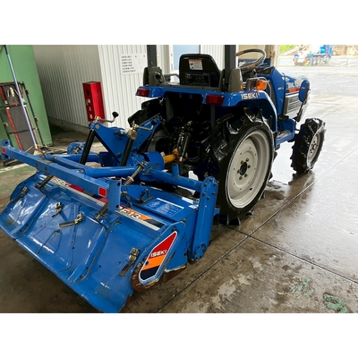 ISEKI トラクター TF193F