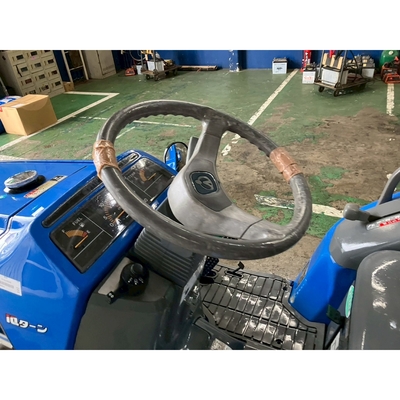 ISEKI トラクター TF193F