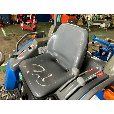 ISEKI トラクター TF193F