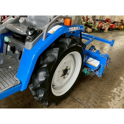 ISEKI トラクター TF193F