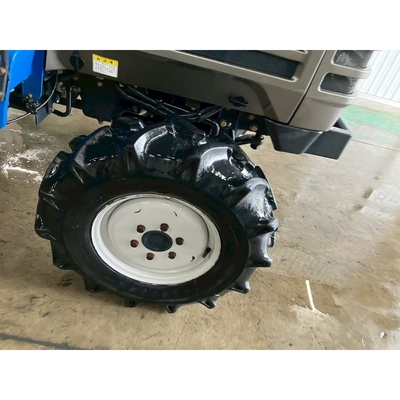 ISEKI トラクター TF193F