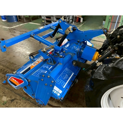 ISEKI トラクター TF193F