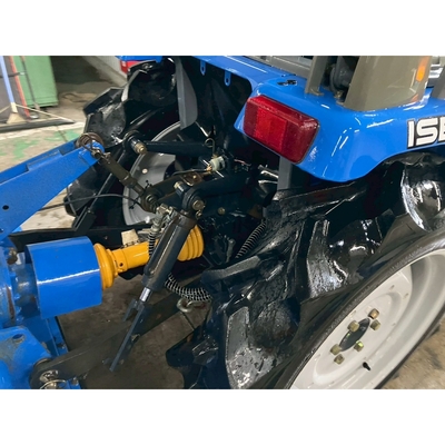 ISEKI トラクター TF193F