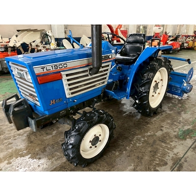 ISEKI トラクター TL1900F