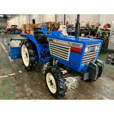 ISEKI トラクター TL1900F