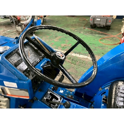 ISEKI トラクター TL1900F