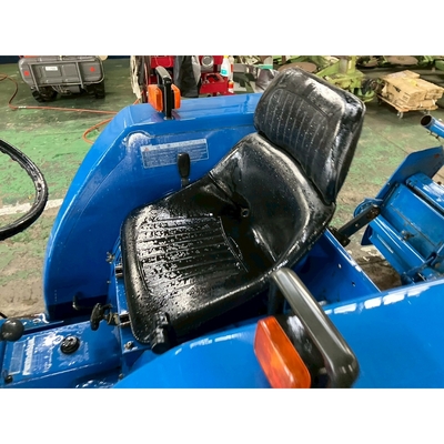 ISEKI トラクター TL1900F