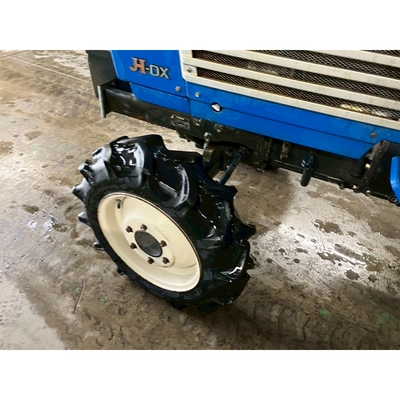 ISEKI トラクター TL1900F