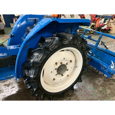 ISEKI トラクター TL1900F