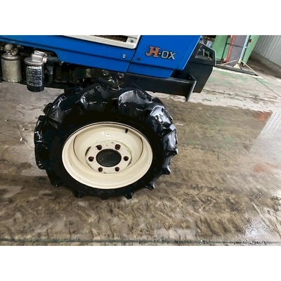 ISEKI トラクター TL1900F