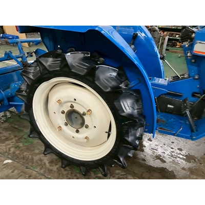 ISEKI トラクター TL1900F