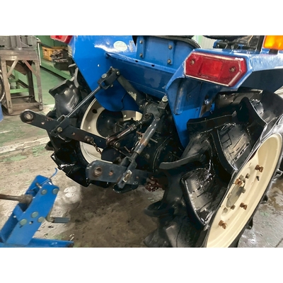 ISEKI トラクター TL1900F