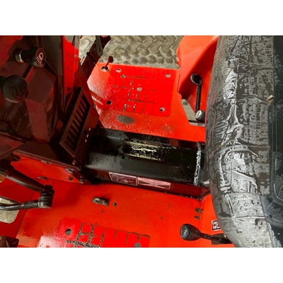 YANMAR トラクター F15D